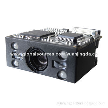 Barcode Checker, LV3070 1D 2D OEM Orders are Welcome/Embedded into Kiosk Machine